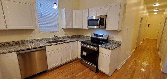 Foto del edificio - 6619 S Drexel Ave