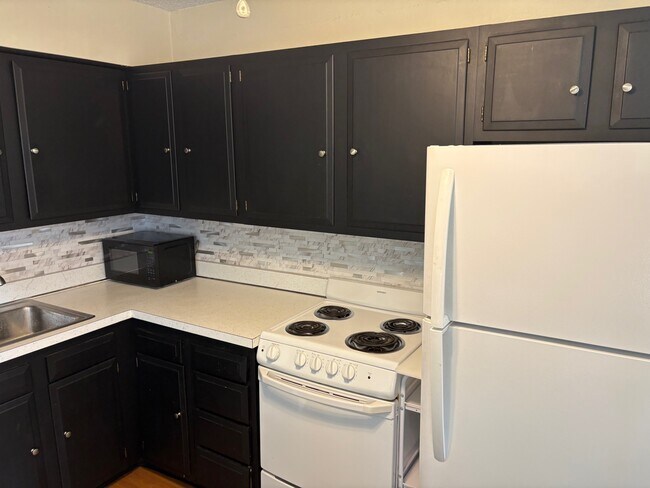 Foto del edificio - Atherton House