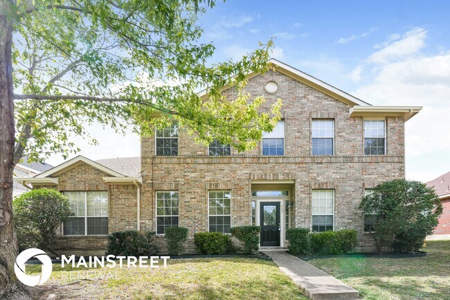 Building Photo - 862 Raintree Ln