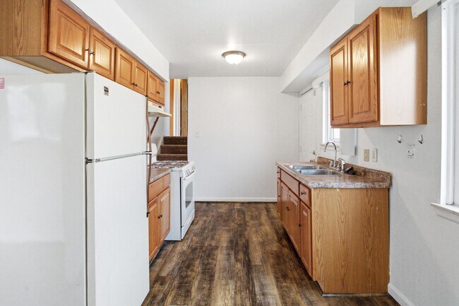 Foto del edificio - 3840 Williams St