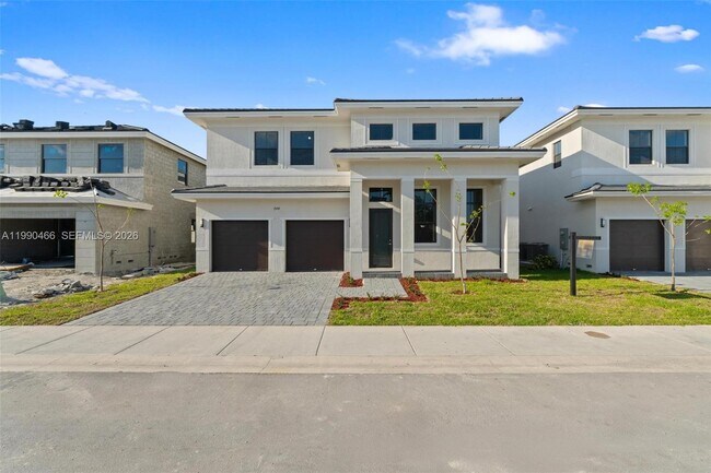Foto del edificio - 15441 SW 20th Ln