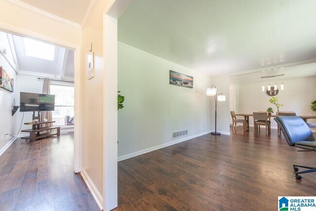 Foto del edificio - 3504 Ridgecrest Dr