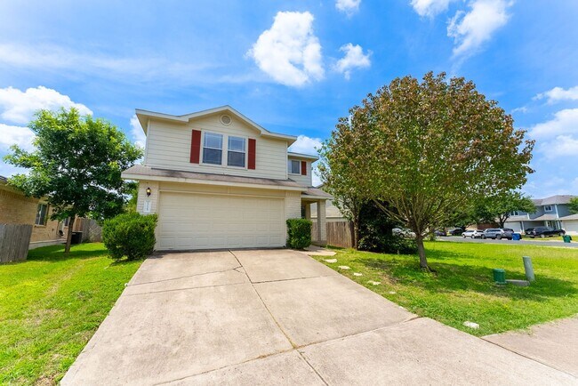 Building Photo - Beautiful 4bd/3ba House in Austin!