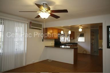 Foto del edificio - 2 Bed Duplex in Diamond Head / Kahala