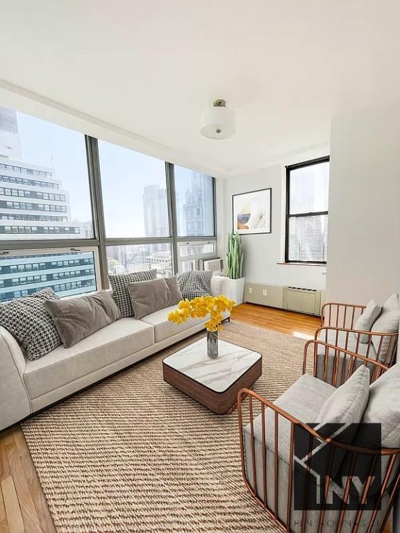 Primary Photo - 2 bedroom in NEW YORK NY 10038