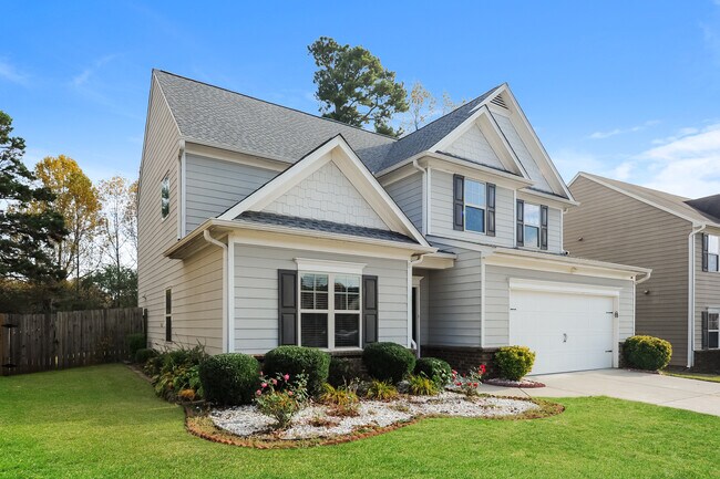 Foto del edificio - 4155 Pearhaven Ln