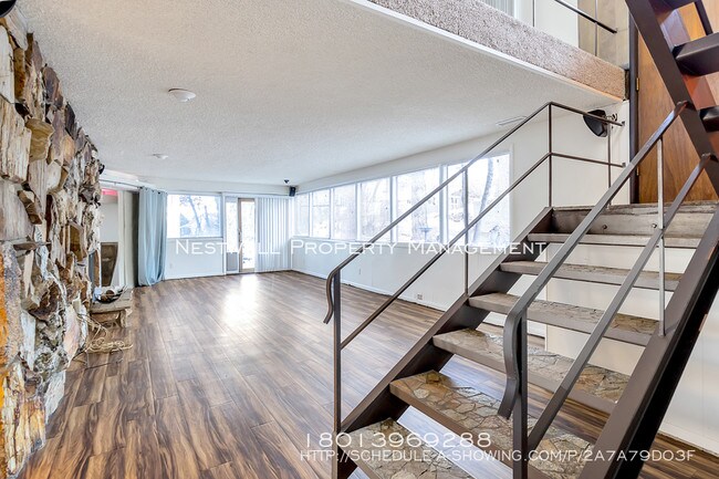 Foto del edificio - Coveted Olympus Cove Location