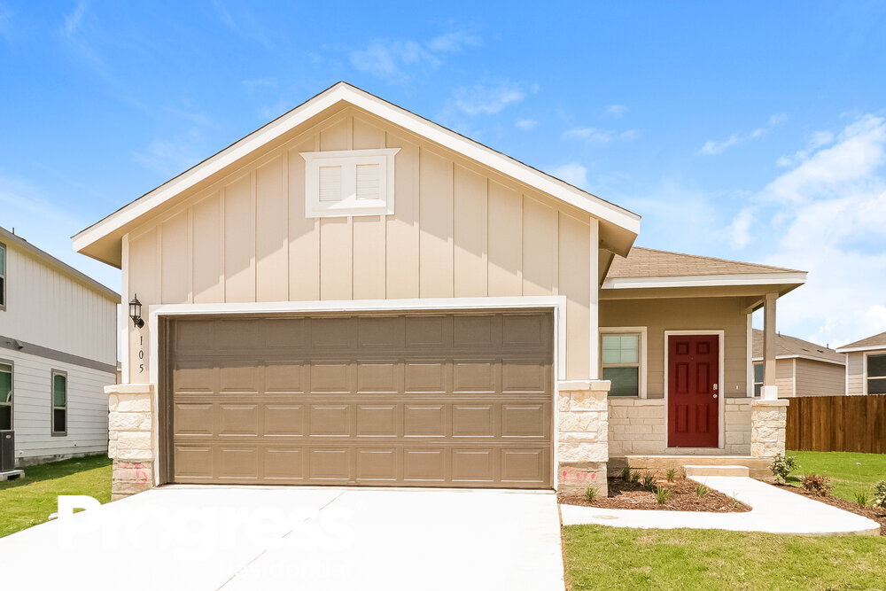 105 Rosetta Rd, Maxwell, TX 78656 House Rental in Maxwell, TX