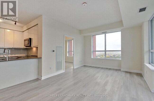 Building Photo - 3270 Sheppard Ave E