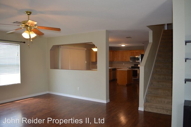 Building Photo - 3 br, 2.5 bath House - 4508 Indigo Dr
