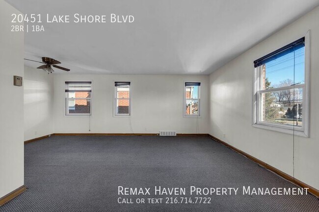 Building Photo - 20451 Lake Shore Blvd UP. Euclid - 2 bed 1...