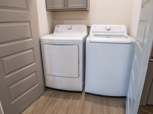 The Malbec: 2BR, 2BA- Laundry In-Unit - The Waters at McGowin