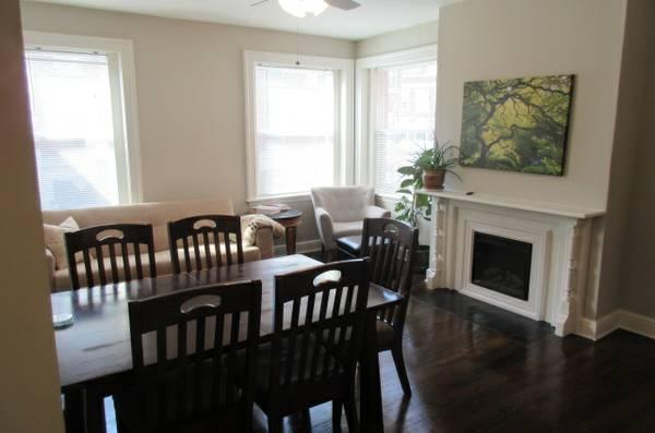 Photo - 1.0 bedroom in Cambridge Massachusetts 02138 Apartment