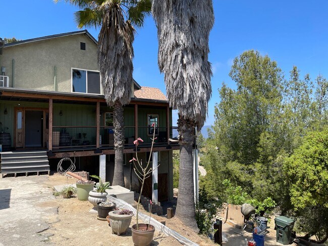 Foto del edificio - Secluded Oasis at 2761 Joan Ln in Fallbrook