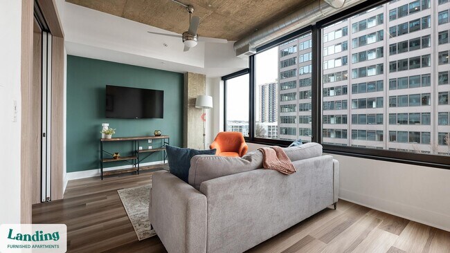 Foto del edificio - 5201 Leesburg Pike