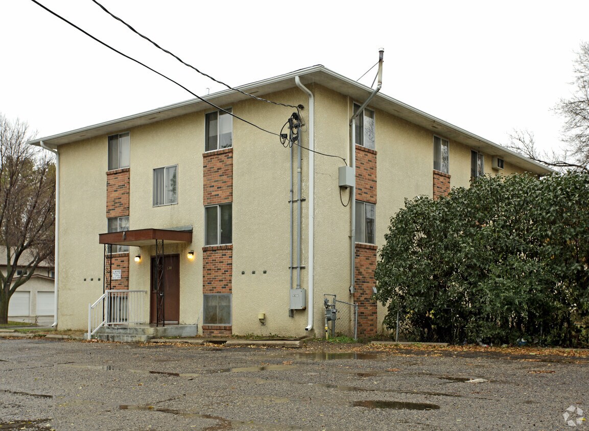 Foto del edificio - 1500 Elrose Ct