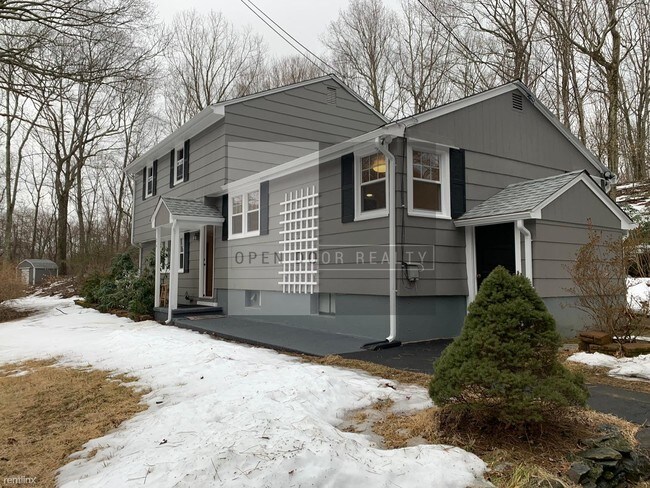 Building Photo - 3 br, 2 bath House - 26 Cedar Rock Rd
