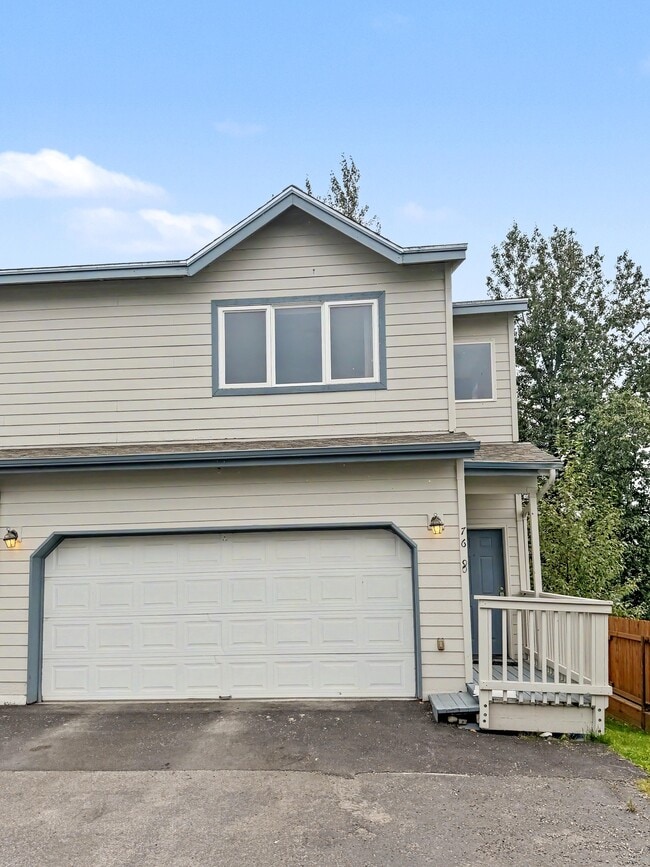 Building Photo - 7660 Boundary Ave