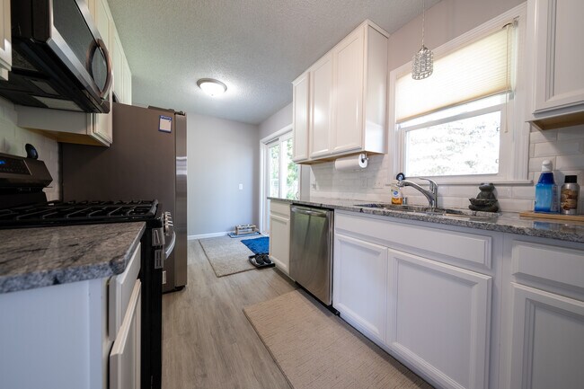 Foto del edificio - 8521 Nicollet Ave