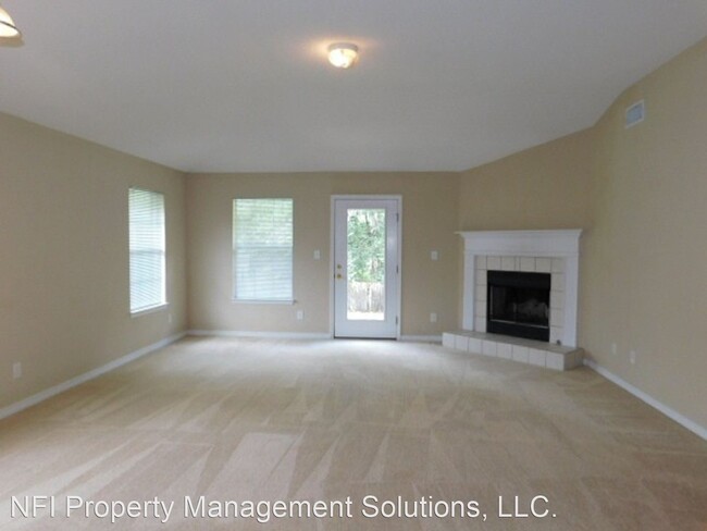 Building Photo - 3 br, 2 bath House - 6863 Cedar Ridge