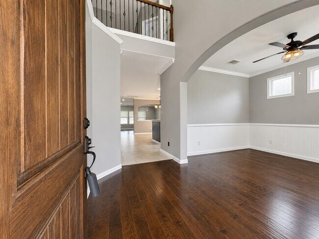 Foto del edificio - 28547 Lockeridge Springs Dr