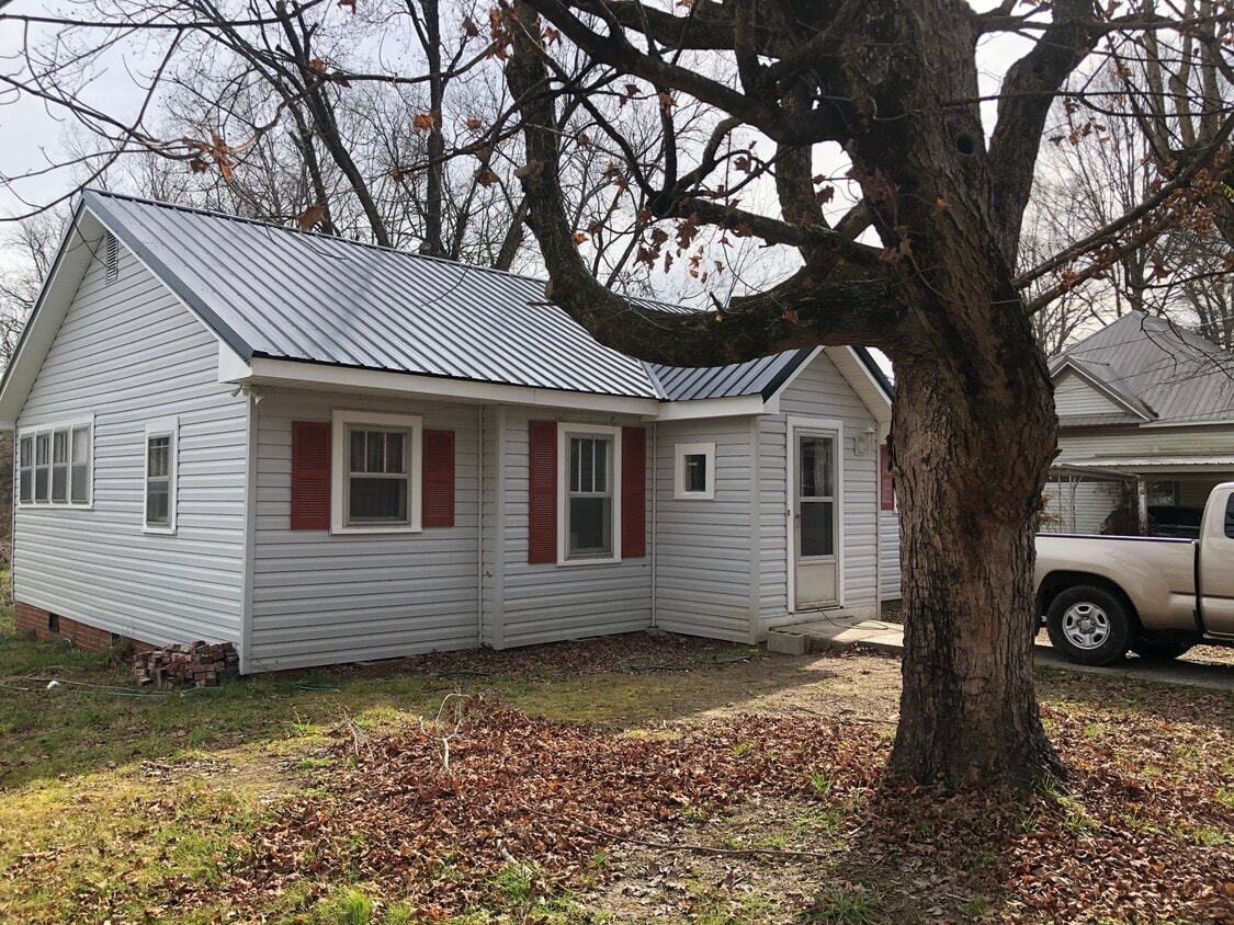 101 Shaw St S, LaFayette, GA 30728 House Rental in LaFayette, GA