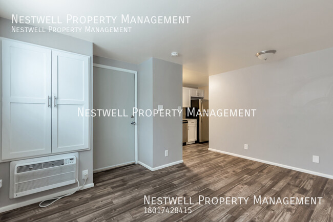 Building Photo - Upgraded 1-bed Condo in Salt Lake City
