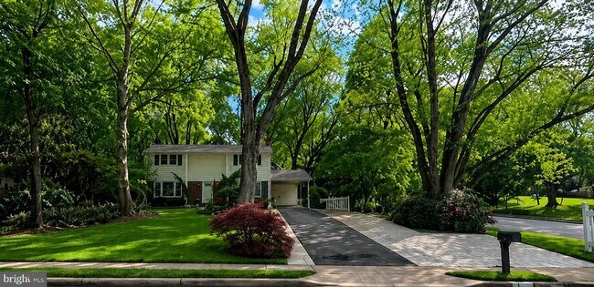 Foto del edificio - 6710 Sydenstricker Rd