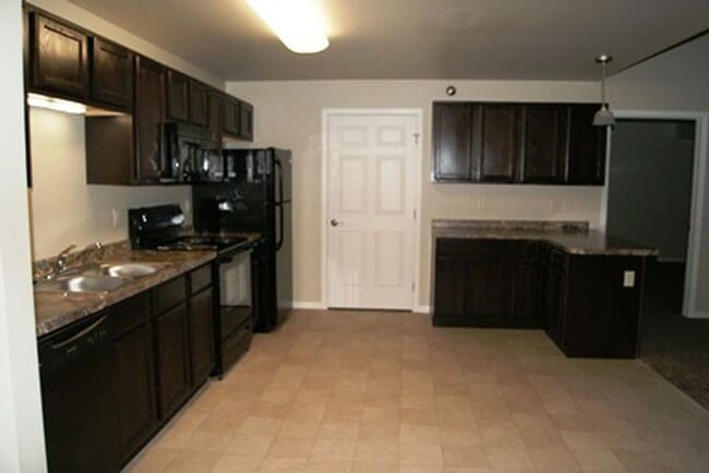 Building Photo - Burlington Apartments