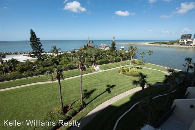 Foto del edificio - 2 br, 2 bath House - 7100 Sunset Way - #409