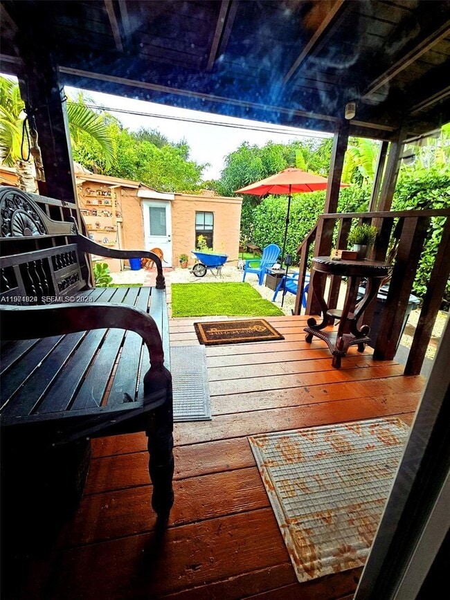 Foto del edificio - 2109 Red Rd