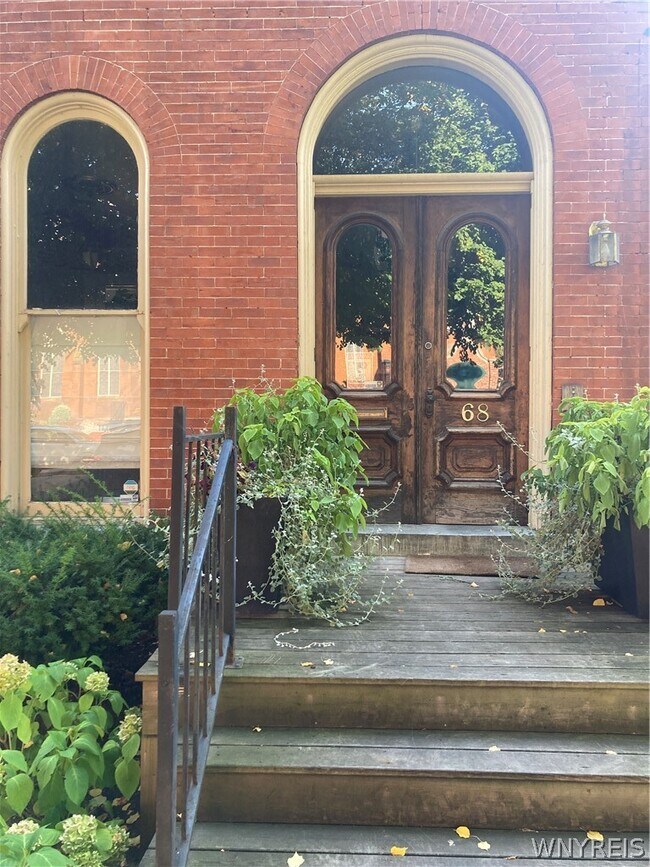 Foto del edificio - 68 Prospect Ave