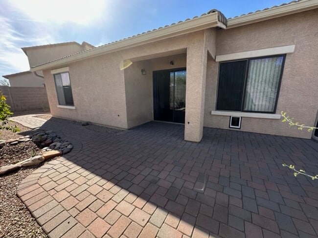 Foto del edificio - JACOBS RANCH IN AJ