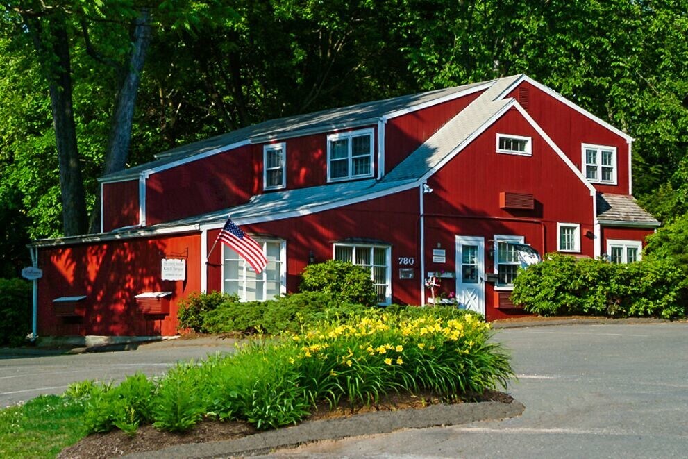 780 Farmington Ave Unit A, Farmington, CT 06032 Apartment for Rent in