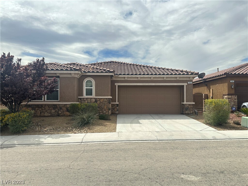 7435 Campbell Ranch Ave, Las Vegas, NV 89179 House for Rent in Las