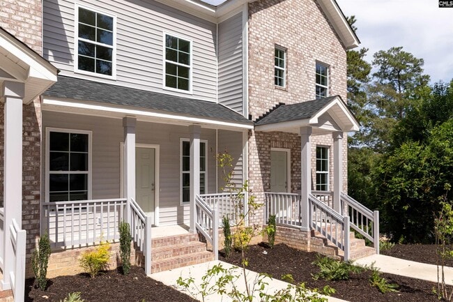 Building Photo - 3921 Capers Ave