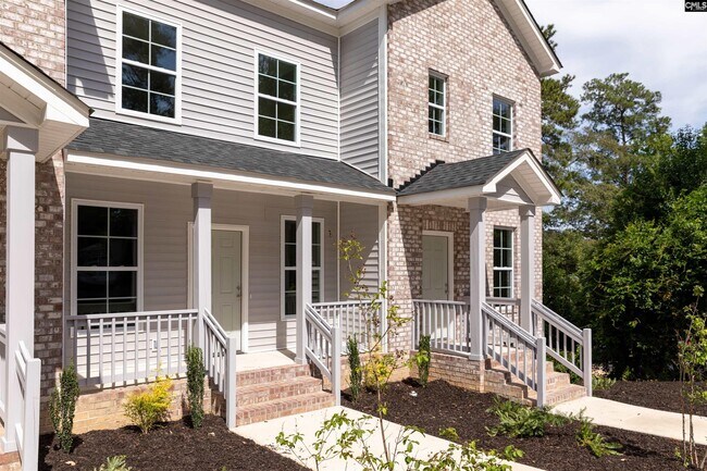 Foto del edificio - 3921 Capers Ave