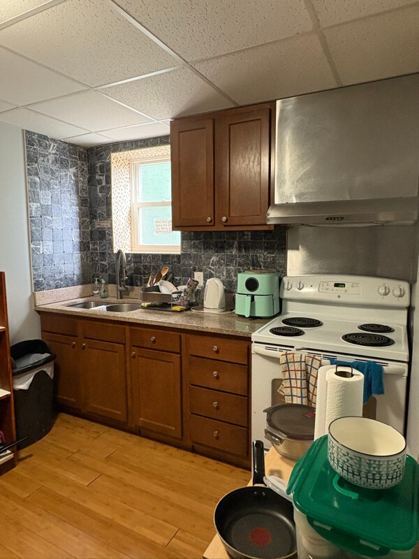 Foto del edificio - 3628 Frazier St