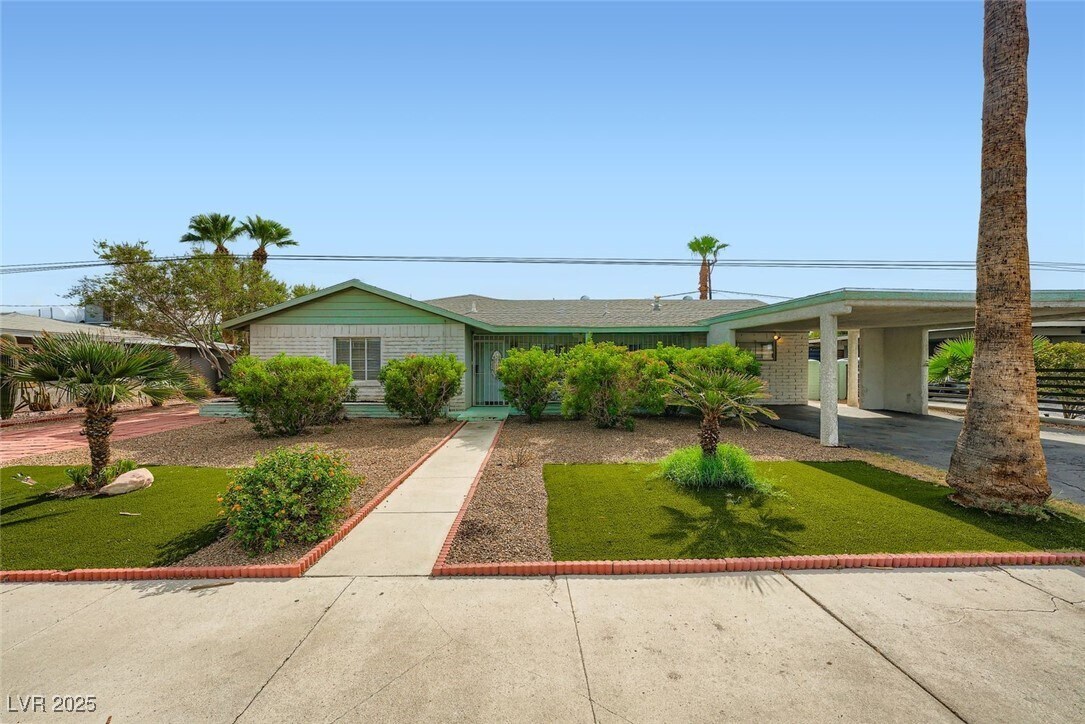 Foto principal - 1711 S 6th St