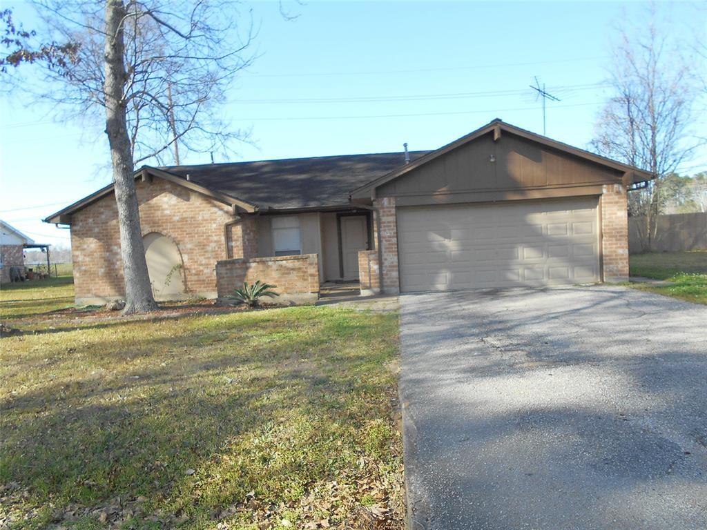 307 Fir Ridge Dr, Huffman, TX 77336 House Rental in Huffman, TX