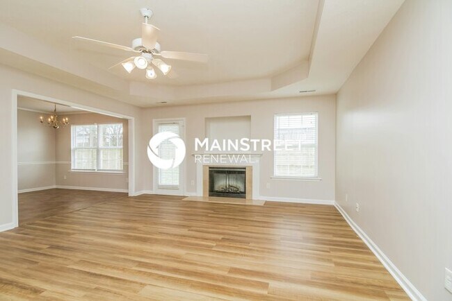 Foto del edificio - 3 Bedroom Pet-Friendly Home in La Vergne, ...