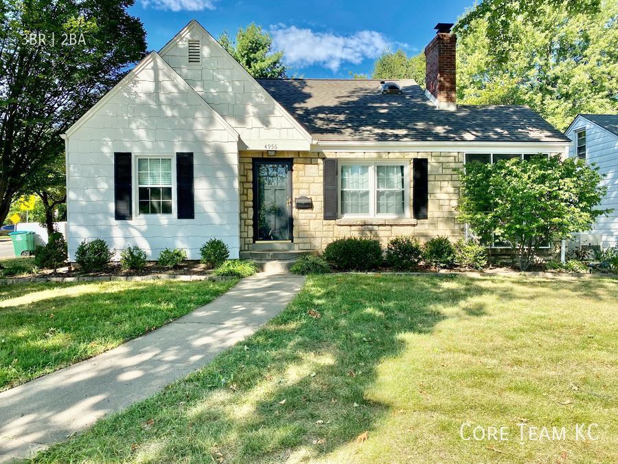 3 Bedroom Home For Rent Will be fully re... House Rental in