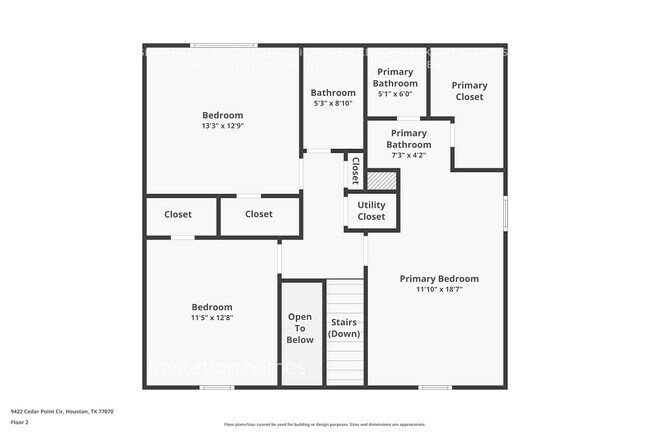 Foto del edificio - 9422 Cedar Point Cir