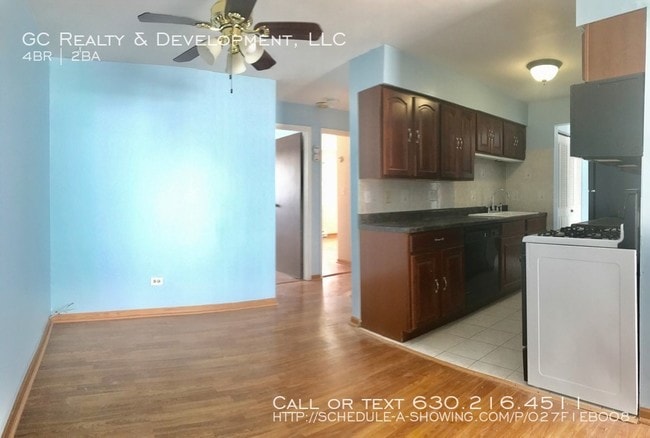 Building Photo - 1410 Willow Ln