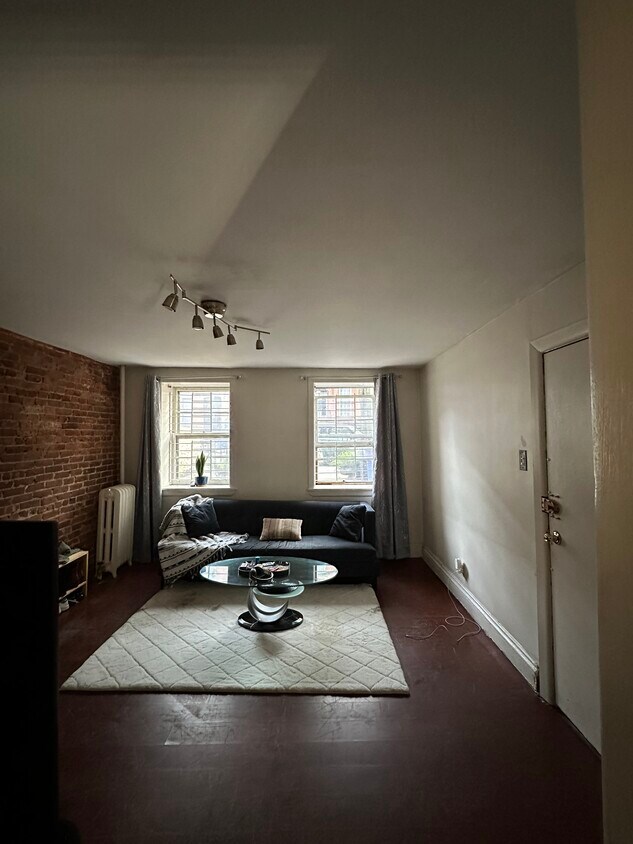 Foto principal - 411 Bergen St