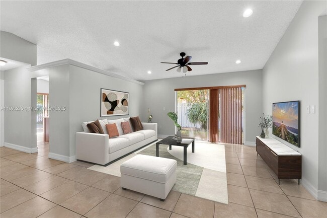 Foto del edificio - 1217 NW 125th Terrace