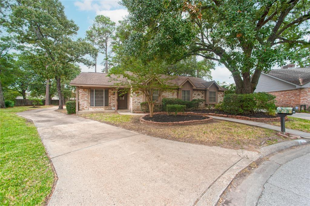 27113 Kane Ln, Conroe, TX 77385 House Rental in Conroe, TX