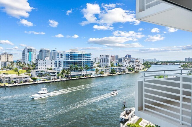 Foto del edificio - 888 Intracoastal Dr