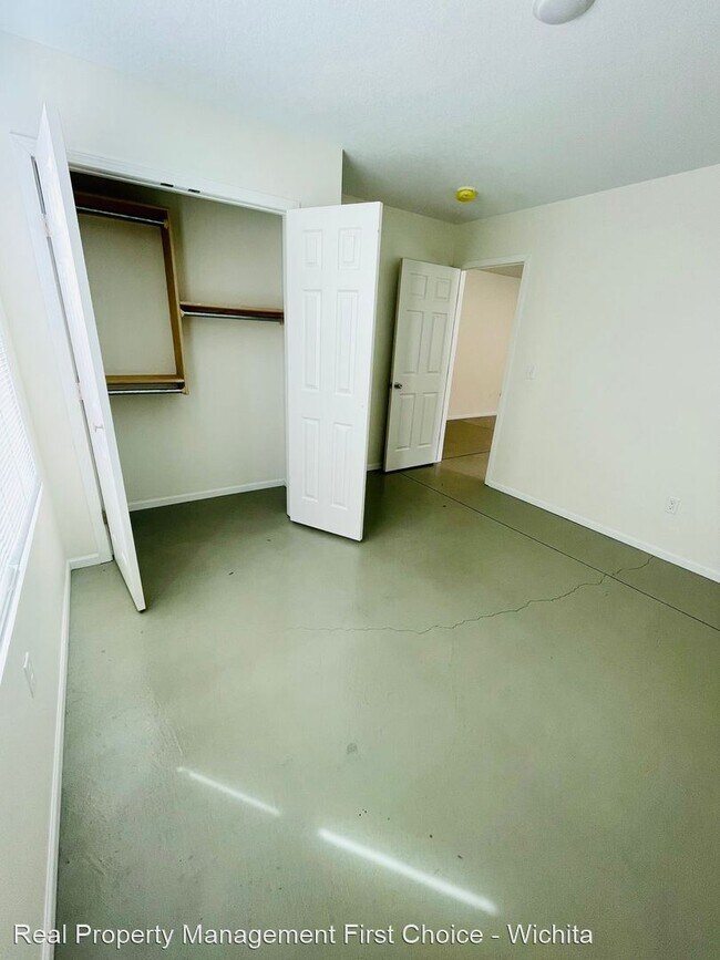 Foto del edificio - 4 br, 2 bath House - 1807 N Madison