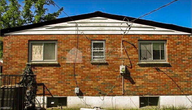 Building Photo - 3 br, 1 bath House - 3420 Maybelle Dr -
